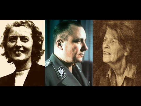 Der grausame Tod des Martin Bormann | Die Jagd nach dem Sekretär des Führers | Dokumentation